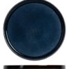 Cosy & Trendy Ontbijtbord Quintana Blue ø 22 Cm -Keukengerei Korting Winkel CL 6