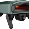 Nero Cooking Pizza Oven - Op Gas Voor Buiten - Groen - Voor ø 35 Cm Pizza's -Keukengerei Korting Winkel CL productafbeeldingen 35 1 1