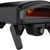 Nero Cooking Pizza Oven - Op Gas Voor Buiten - Zwart - Voor ø 35 Cm Pizza's -Keukengerei Korting Winkel CL productafbeeldingen 36 1