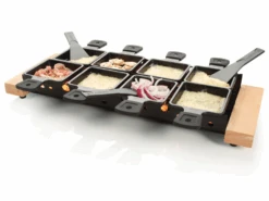 Boska Raclette XL 11 Boska Raclette XL -Keukengerei Korting Winkel CL productafbeeldingen 77