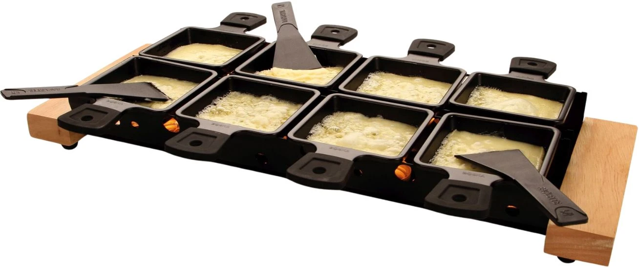 Boska Raclette XL 3 Boska Raclette XL