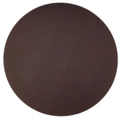 Jay Hill Placemats - Vegan Leer - Bruin / Zand - Dubbelzijdig - ø 38 Cm - 6 Stuks 18 Jay Hill Placemats - Vegan Leer - Bruin / Zand - Dubbelzijdig - ø 38 Cm - 6 Stuks -Keukengerei Korting Winkel CL.117991 1