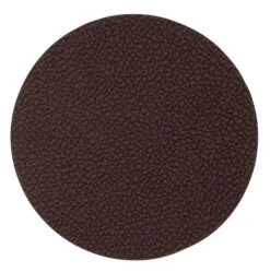 Jay Hill Onderzetters - Vegan Leer - Bruin / Zand - Dubbelzijdig - ø 10 Cm - 6 Stuks 13 Jay Hill Onderzetters - Vegan Leer - Bruin / Zand - Dubbelzijdig - ø 10 Cm - 6 Stuks -Keukengerei Korting Winkel CL.118086 1 1