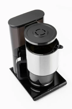 Fritel Filter-koffiezetapparaat - 1.5 Liter - CO 2150 R -Keukengerei Korting Winkel CO 2150 Coffee Maker 142825 04