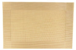 Jay Hill Placemats - Extra Gold - 45 X 31 Cm - 6 Stuks -Keukengerei Korting Winkel COOK0907 2