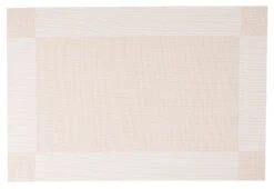 Jay Hill Placemats - Off White - 45 X 31 Cm - 6 Stuks -Keukengerei Korting Winkel COOK1072 2