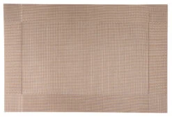 Jay Hill Placemats - Copper - 45 X 31 Cm - 6 Stuks 12 Jay Hill Placemats - Copper - 45 X 31 Cm - 6 Stuks -Keukengerei Korting Winkel COOK1077 2 1