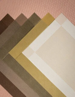 Jay Hill Placemats - Extra Gold - 45 X 31 Cm - 6 Stuks -Keukengerei Korting Winkel COOK1293 2