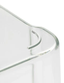 Sareva Voorraadpotten Set - Kunststof - 8 Delige Set 13 Sareva Voorraadpotten Set - Kunststof - 8 Delige Set -Keukengerei Korting Winkel COOK3186 Edit