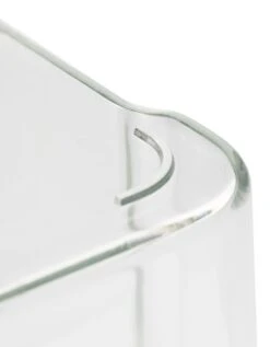 Sareva Voorraadpot - Kunststof - 700 Ml - 2 Stuks -Keukengerei Korting Winkel COOK3186 Edit 3