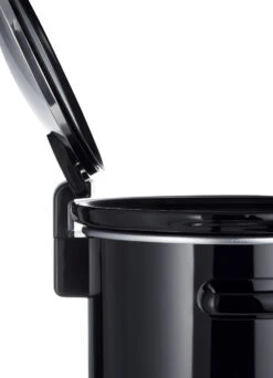 Crockpot Slowcooker - Scharnierdeksel - 4.7 Liter - CR052 -Keukengerei Korting Winkel CSC052 Hinge Side