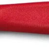 Victorinox Schilmes Swiss Classic - Rood - Gebogen - 6 Cm 1 Victorinox Schilmes Swiss Classic - Rood - Gebogen - 6 Cm -Keukengerei Korting Winkel CUT 6 7501 S1