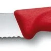 Victorinox Tomaten- / Worstmes Swiss Classic - Rood - 11 Cm -Keukengerei Korting Winkel CUT 6 7831 S1
