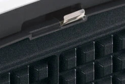 Fritel Combi Wafelijzer 6x10 - 1600 W - CW 2448 -Keukengerei Korting Winkel CW 2448 Combi Waffle 6x10 142292 04