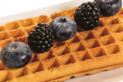 Fritel Combi Wafelijzer 6x10 - 1600 W - CW 2448 -Keukengerei Korting Winkel CW 2448 Combi Waffle 6x10 142292 06