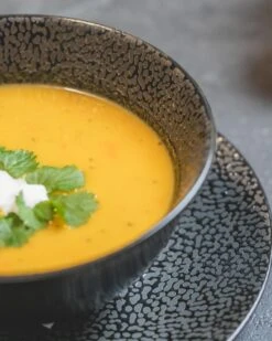 Cosy & Trendy Kom Candy Black ø 16 Cm -Keukengerei Korting Winkel CandyBlack 6