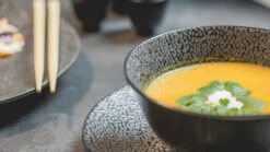 Cosy & Trendy Kom Candy Black ø 16 Cm -Keukengerei Korting Winkel CandyBlack 7