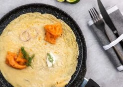 Westinghouse Pannenkoekenpan Marble - ø 28 Cm 7 Westinghouse Pannenkoekenpan Marble - ø 28 Cm -Keukengerei Korting Winkel Clipboard03 16