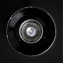 Wilfa Koffiemolen / Bonenmaler Uniform Steel -Keukengerei Korting Winkel Coffee Grinder Uniform WSFB 100S Top 638da8abbdb251.80264567