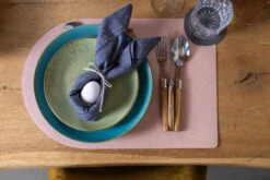 Jay Hill Serviesset Santorini - 16-delig / 4 Personen - Groen -Keukengerei Korting Winkel Cookinglife pasen 2024 146