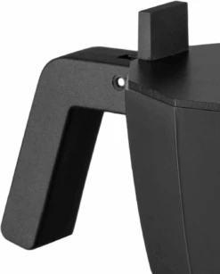 Alessi Percolator Moka Black - DC06/3 B - 3 Kops - Door David Chipperfield 7 Alessi Percolator Moka Black - DC06/3 B - 3 Kops - Door David Chipperfield -Keukengerei Korting Winkel DC06 3 B 04 1