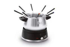 Fritel Fondueset FO 2580 1.5 Liter -Keukengerei Korting Winkel FO 2580 Fondue 142086 02