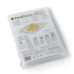 FoodSaver Vacumeerzakken 29 X 20 Cm - 48 Stuks