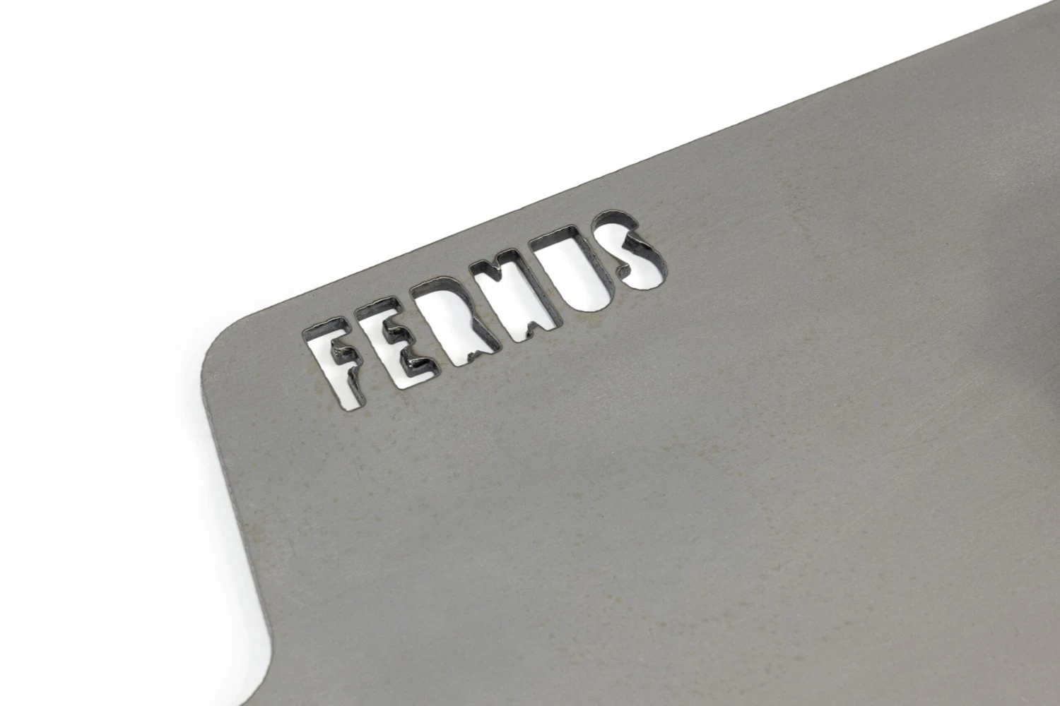 Fernus & Friends Fireplate - Bakplaat Voor Op Vuur 6 Fernus & Friends Fireplate - Bakplaat Voor Op Vuur - Afbeelding 4