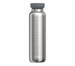 Mepal Thermosfles Ellipse Natural Brushed 900 Ml