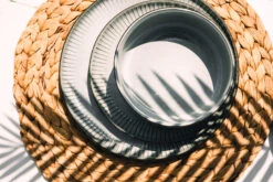 Jay Hill Dinerborden Victoria ø 27 Cm - 4 Stuks -Keukengerei Korting Winkel Grijs 4 1