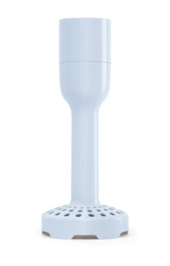 SMEG Staafmixer Set - Turbofunctie - Pastelblauw - HBF22PBEU -Keukengerei Korting Winkel HBF02PBAU 5