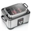 Espressions Sous Vide Apparaat - Met Circulator - Smart - 5.5 Liter - EP5000 -Keukengerei Korting Winkel Img8841 5cf4dd8fed9072.71644240