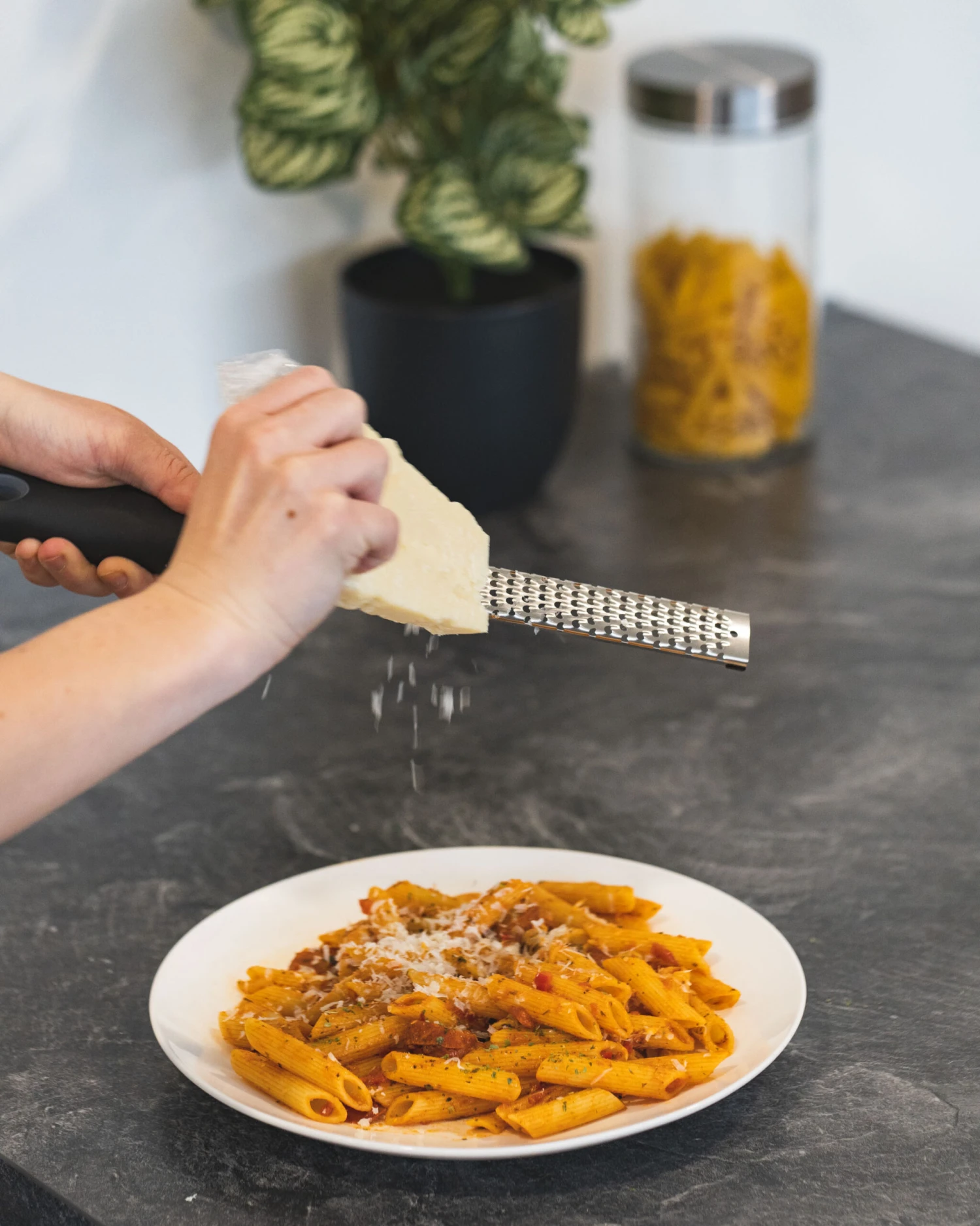 Sareva Raspen (grof - Medium - Fijn) - 21 Cm - 3 Stuks 4 Sareva Raspen (grof - Medium - Fijn) - 21 Cm - 3 Stuks - Afbeelding 2