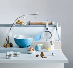Joseph Joseph Maatlepels Nest Sky -Keukengerei Korting Winkel JJ Christmas 2017 Baking Group