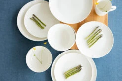 Jay Hill Kommen Saba ø 16 Cm / 700 Ml - New Bone Porselein - 4 Stuks -Keukengerei Korting Winkel Jay Hill Saba 12 1