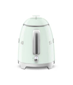 SMEG Waterkoker Mini - 1400 W - Watergroen - 800 Ml - 3 Kops - KLF05PGEU 9 SMEG Waterkoker Mini - 1400 W - Watergroen - 800 Ml - 3 Kops - KLF05PGEU -Keukengerei Korting Winkel KLF05PGEU 12