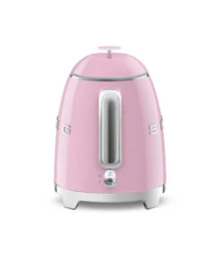 SMEG Waterkoker Mini - 1400 W - Roze - 800 Ml - 3 Kops - KLF05PKEU 9 SMEG Waterkoker Mini - 1400 W - Roze - 800 Ml - 3 Kops - KLF05PKEU -Keukengerei Korting Winkel KLF05PKEU 12