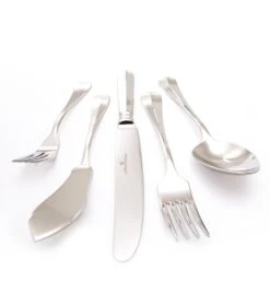 Van Kempen & Begeer Haags Lofje Tafellepel - Verzilverd 10 Van Kempen & Begeer Haags Lofje Tafellepel - Verzilverd -Keukengerei Korting Winkel KS20020haags20lofje20sfeer20HR 7