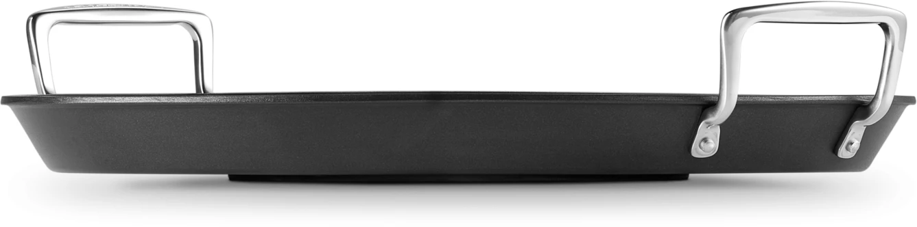 Le Creuset Vispan Les Forgées TNS - ø 40 Cm / 2 Liter - Standaard Anti-aanbaklaag 6 Le Creuset Vispan Les Forgées TNS - ø 40 Cm / 2 Liter - Standaard Anti-aanbaklaag - Afbeelding 4