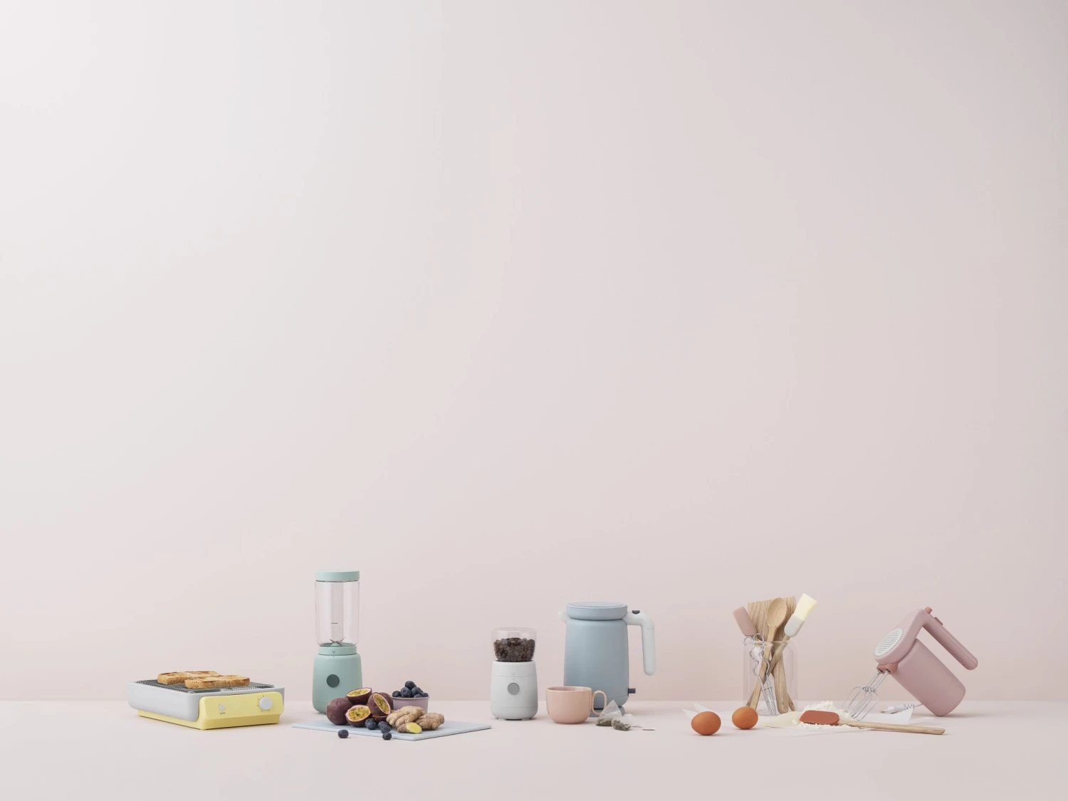 RIG TIG Rig-Tig Handmixer Foodie - 170 W - Zwart 5 RIG TIG Rig-Tig Handmixer Foodie - 170 W - Zwart - Afbeelding 3