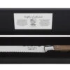 Laguiole Style De Vie Broodmes Olijfhout -Keukengerei Korting Winkel Laguiole Broodmes Olijfhout pr gr