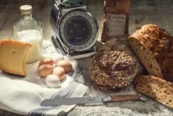 Laguiole Style De Vie Broodmes Olijfhout 9 Laguiole Style De Vie Broodmes Olijfhout -Keukengerei Korting Winkel Laguiole broodmes olijfhout sf gr 2