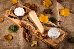 Laguiole Style De Vie Kaasmessenset Black Stonewash 9 Laguiole Style De Vie Kaasmessenset Black Stonewash -Keukengerei Korting Winkel Laguiole kaasmessen black stonewasg sf kl 3