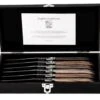 Laguiole Style De Vie Steakmessen Luxury Line 6 Stuks -Keukengerei Korting Winkel Laguiole20Style20de20Vie20Steakmessenset20Luxury20Line20620Stuks