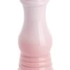 Le Creuset Zoutmolen - Shell Pink - 21 Cm -Keukengerei Korting Winkel Le Creuset zoutmolen shell pink