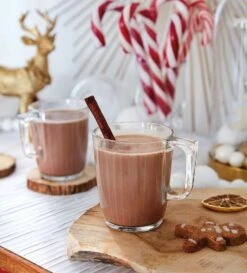 Luminarc Theeglas Central 250 Ml - 6 Stuks -Keukengerei Korting Winkel Luminarc Theeglas Central 250 ml 2