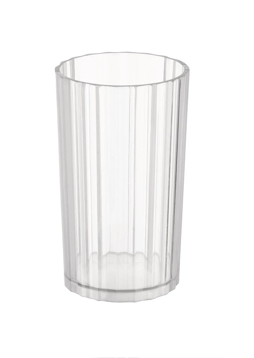 Alessi Staafmixer Set Plissé - Rood - Michele De Lucchi - MDL10S R 5 Alessi Staafmixer Set Plissé - Rood - Michele De Lucchi - MDL10S R - Afbeelding 4