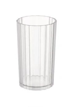 Alessi Staafmixer Set Plissé - Wit - Michele De Lucchi - MDL10S W -Keukengerei Korting Winkel MDL10 BICCH 3