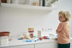 Mepal Bewaardoos Modula 425 Ml -Keukengerei Korting Winkel MEPAL MODELLA 40 2