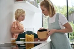 Mepal Bewaardoos Modula 1 Liter -Keukengerei Korting Winkel MEPAL MODELLA 718